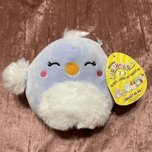 5-inch Astra Squishmallow